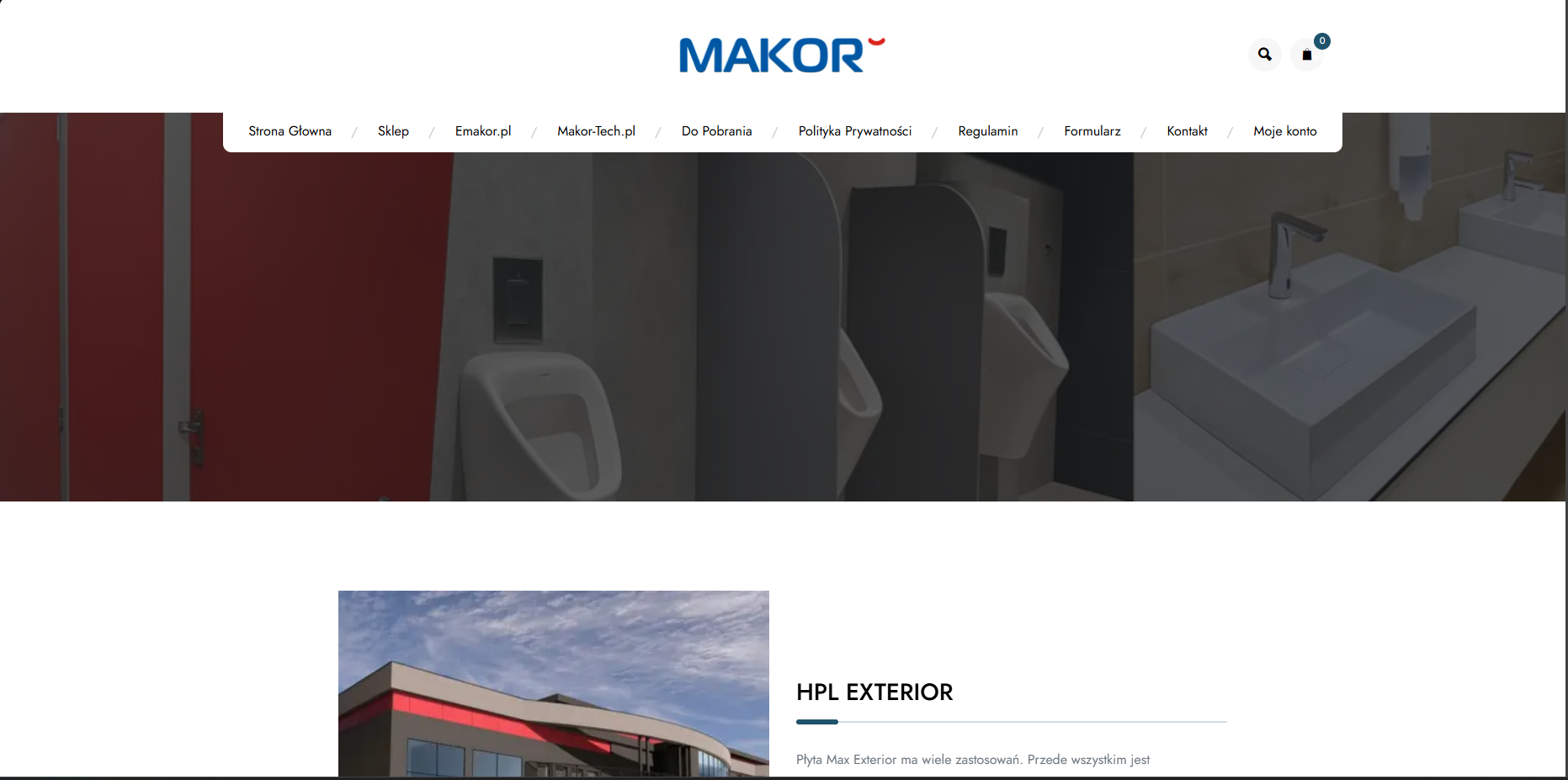 Verexo - web development, UI/UX, backend i FiveM