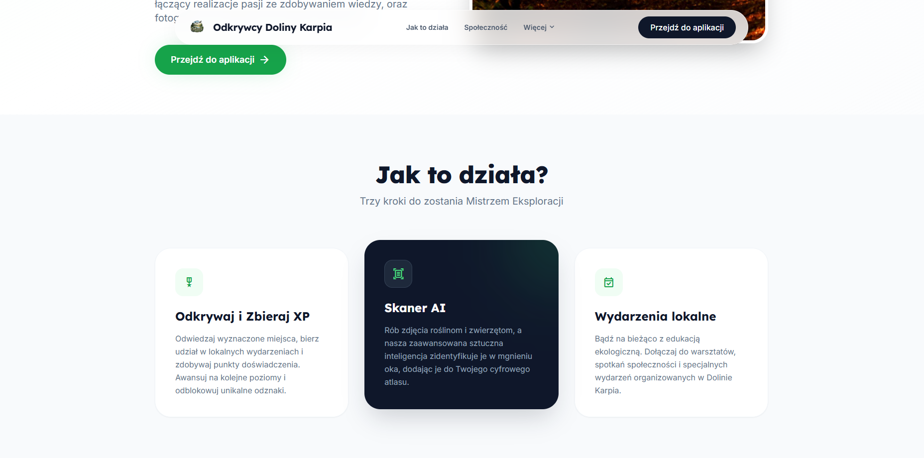 Realizacja projektu