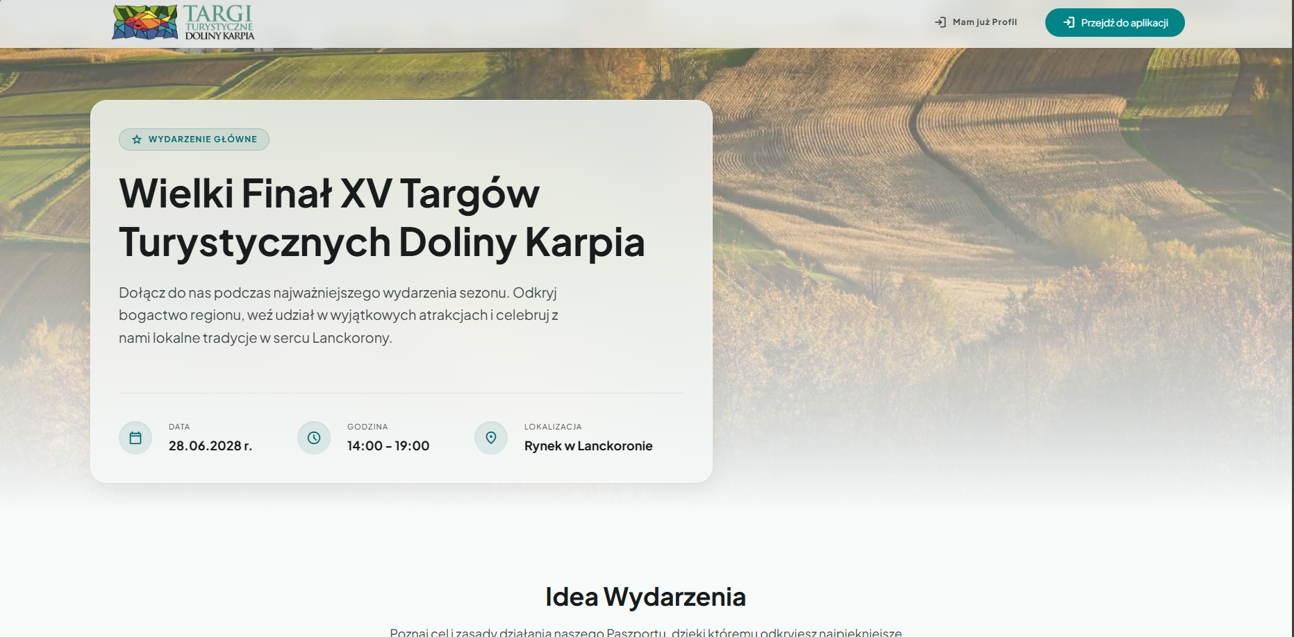 Realizacja projektu