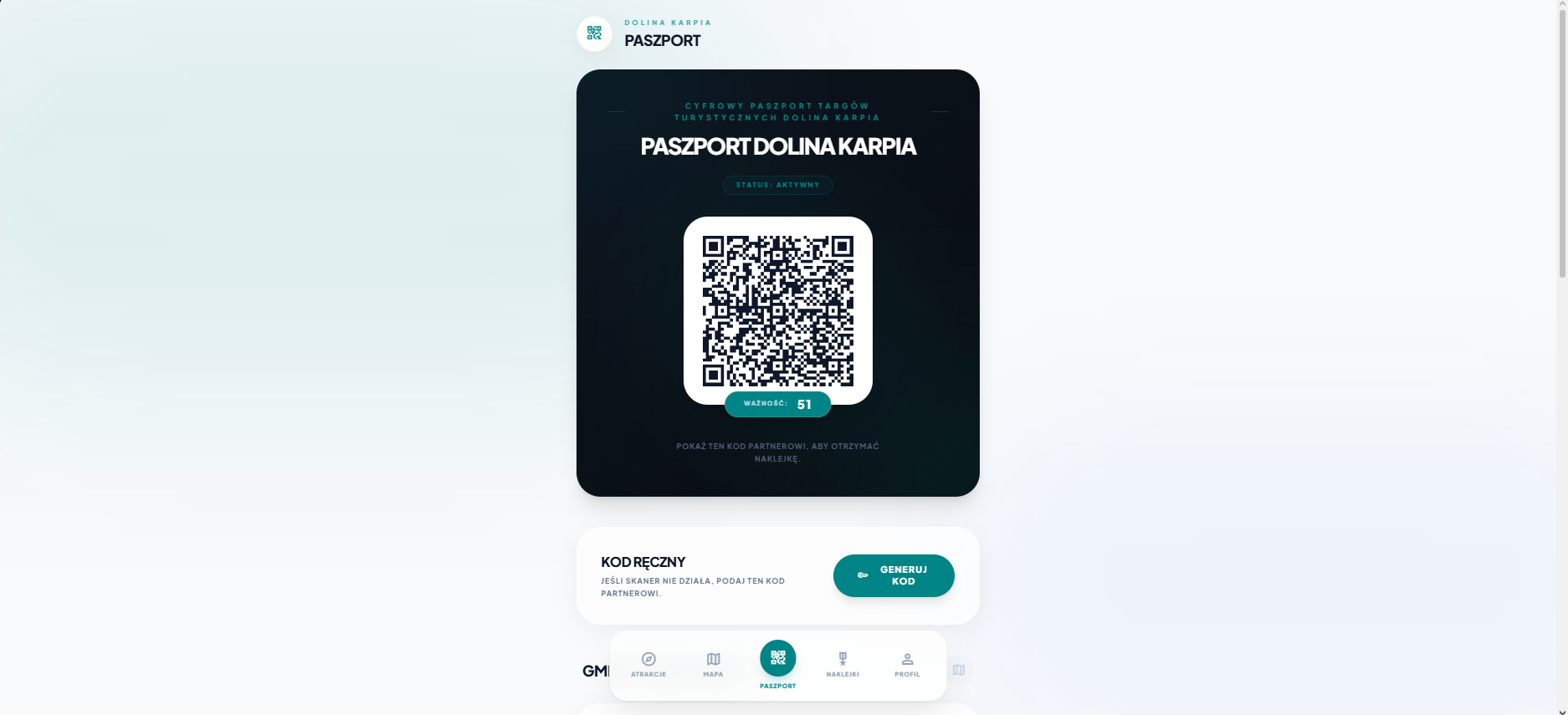 Realizacja projektu
